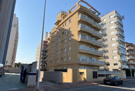 Revente - Appartement - Guardamar del Segura - Puerto Deportivo