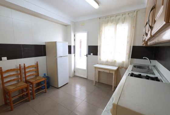 Resale - Apartment / flat - Torrevieja - Costa Blanca