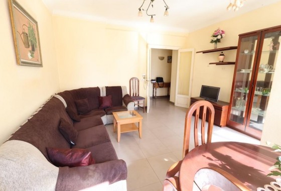 Resale - Apartment / flat - Torrevieja - Costa Blanca
