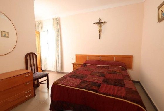Resale - Apartment / flat - Torrevieja - Costa Blanca