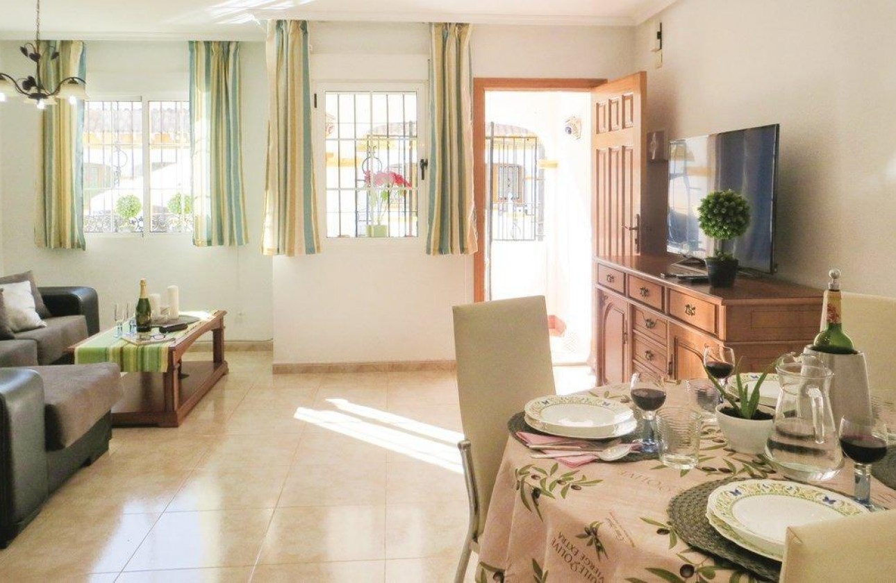 Revente - Villa - Torrevieja - Carrefour