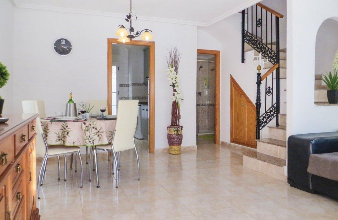 Revente - Villa - Torrevieja - Carrefour
