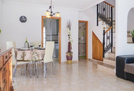 Revente - Villa - Torrevieja - Carrefour