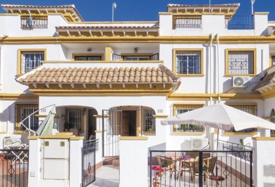 Revente - Villa - Torrevieja - Carrefour