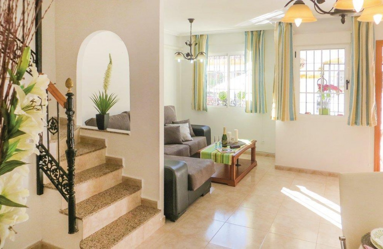 Revente - Villa - Torrevieja - Carrefour