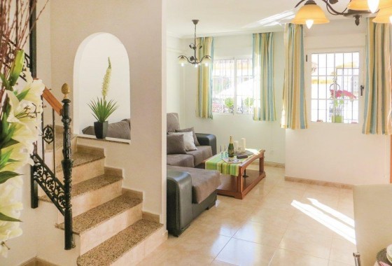 Revente - Villa - Torrevieja - Carrefour