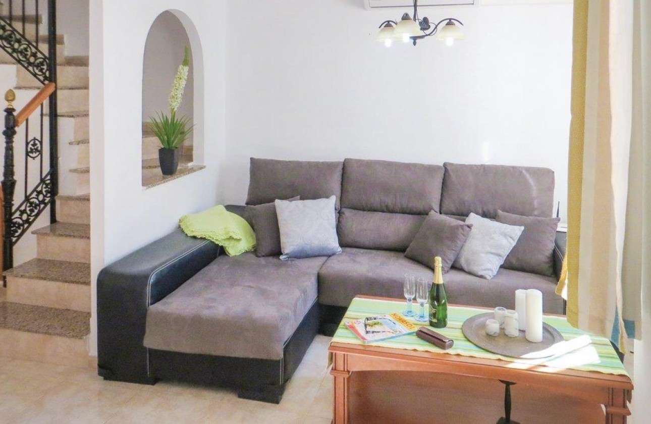 Revente - Villa - Torrevieja - Carrefour