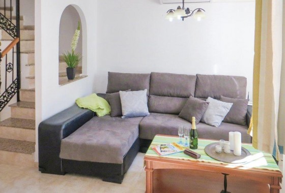 Revente - Villa - Torrevieja - Carrefour