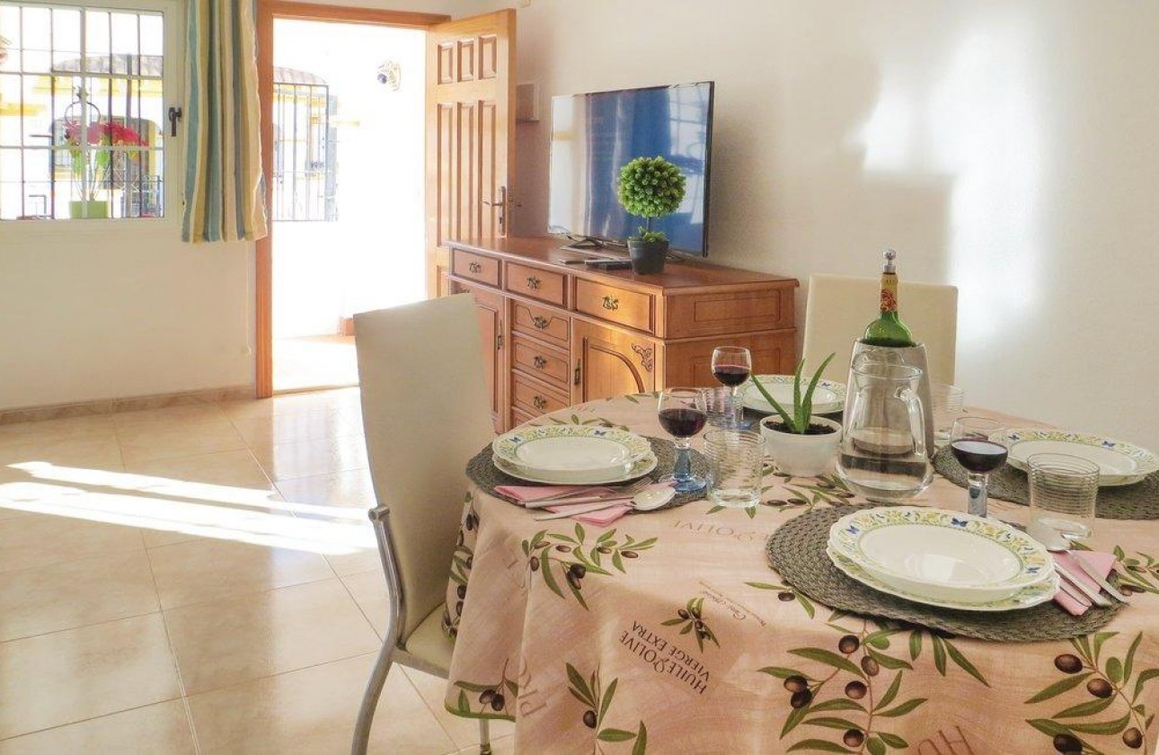 Revente - Villa - Torrevieja - Carrefour