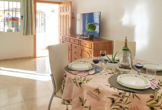 Revente - Villa - Torrevieja - Carrefour