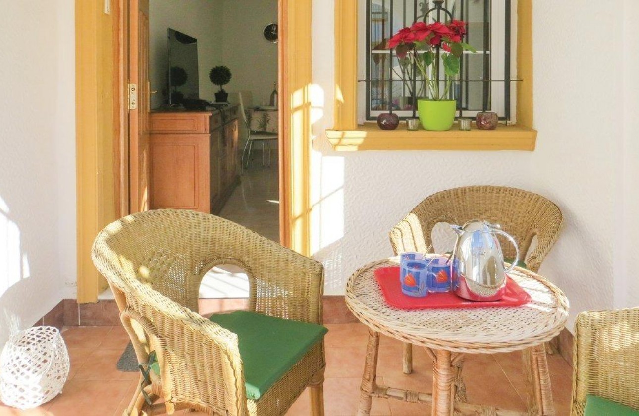 Revente - Villa - Torrevieja - Carrefour