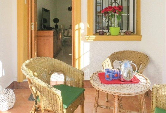 Revente - Villa - Torrevieja - Carrefour