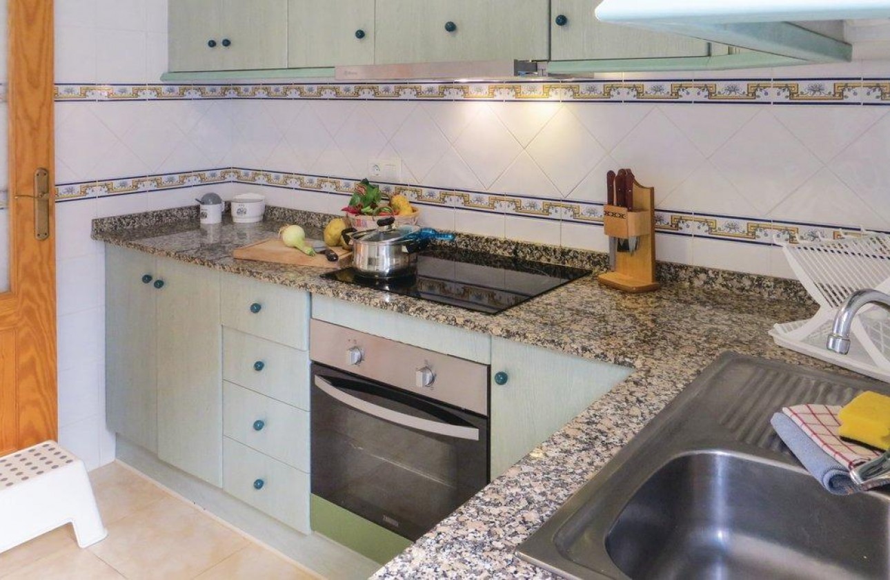 Revente - Villa - Torrevieja - Carrefour