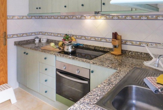Revente - Villa - Torrevieja - Carrefour