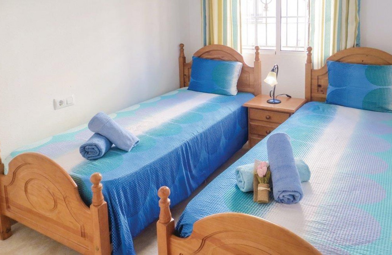 Revente - Villa - Torrevieja - Carrefour