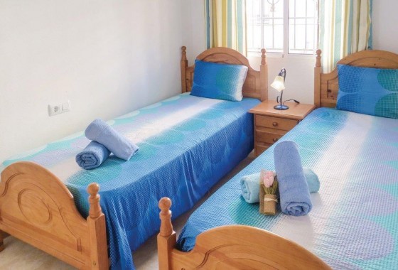 Revente - Villa - Torrevieja - Carrefour