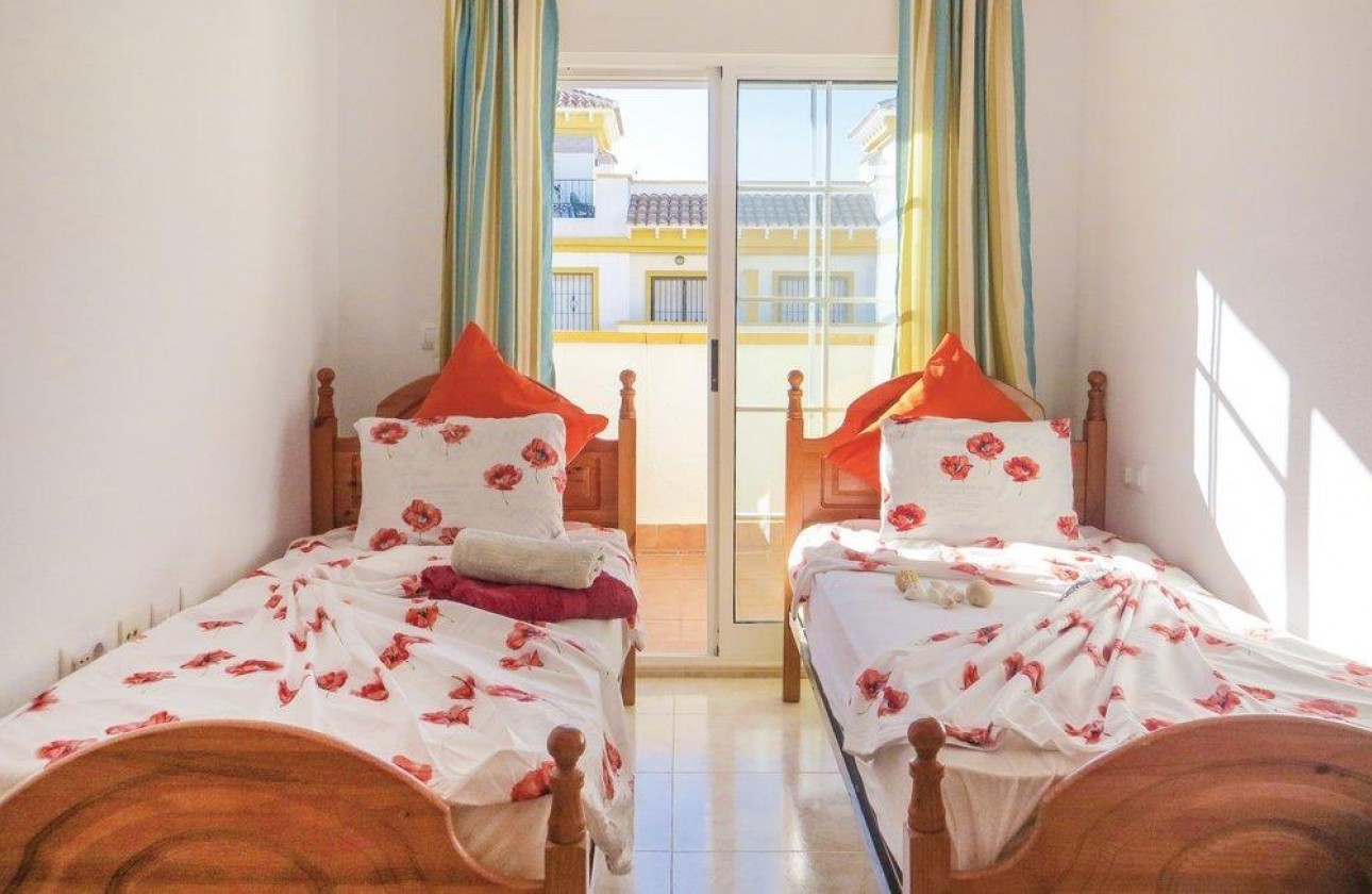 Revente - Villa - Torrevieja - Carrefour