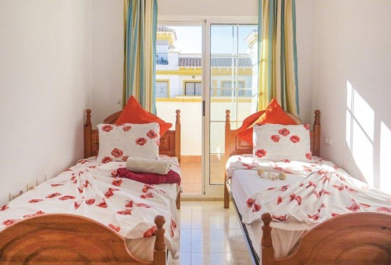 Revente - Villa - Torrevieja - Carrefour
