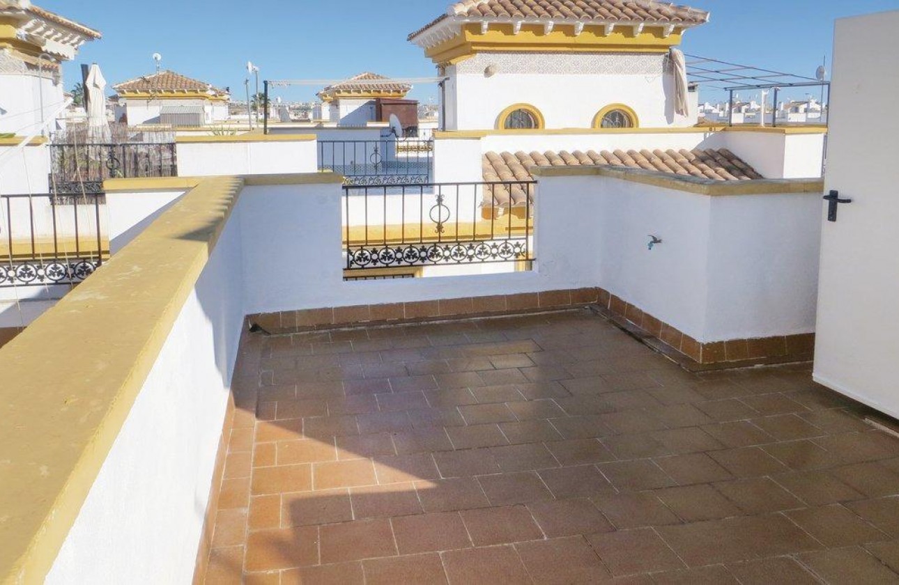 Revente - Villa - Torrevieja - Carrefour