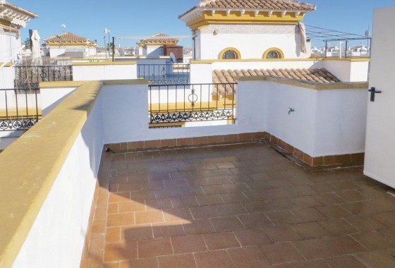 Revente - Villa - Torrevieja - Carrefour