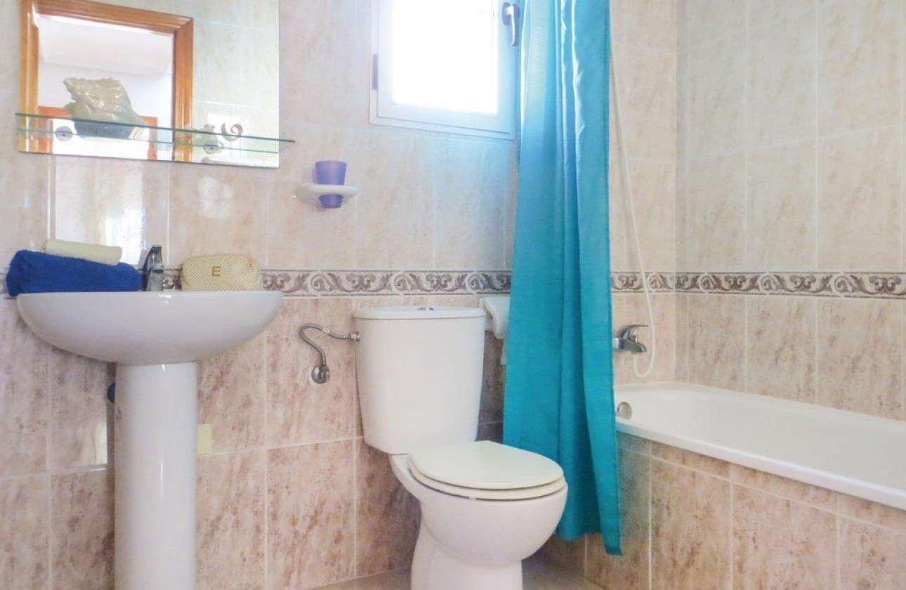 Revente - Villa - Torrevieja - Carrefour