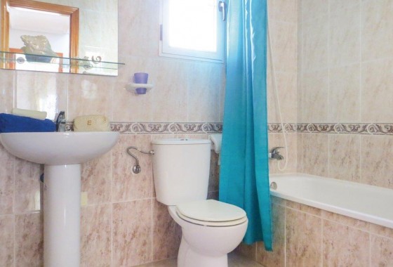Revente - Villa - Torrevieja - Carrefour