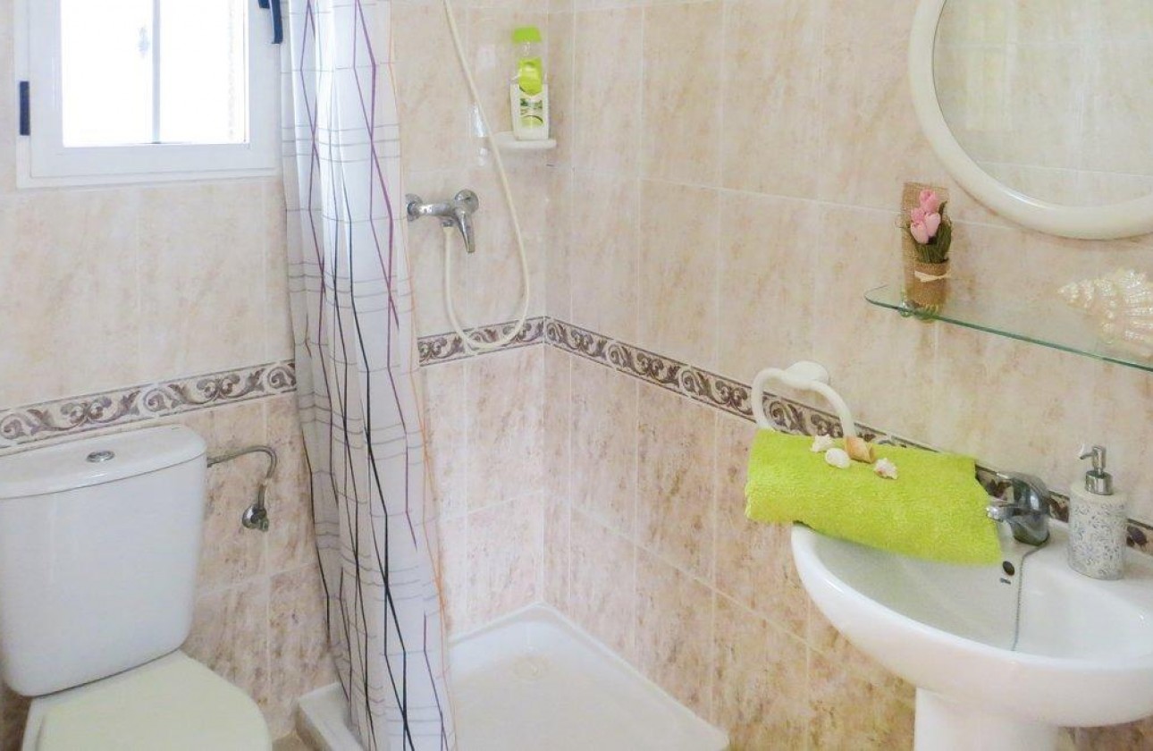 Revente - Villa - Torrevieja - Carrefour