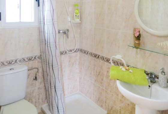 Revente - Villa - Torrevieja - Carrefour