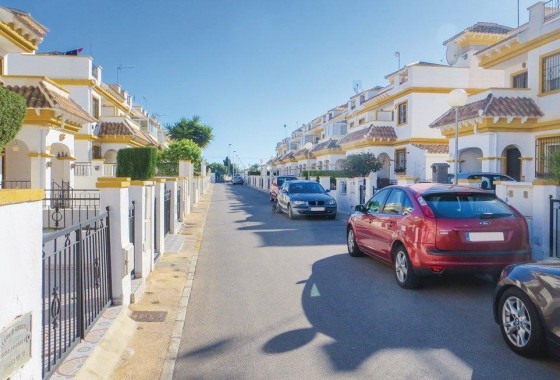Revente - Villa - Torrevieja - Carrefour