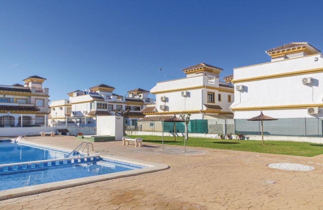 Revente - Villa - Torrevieja - Carrefour
