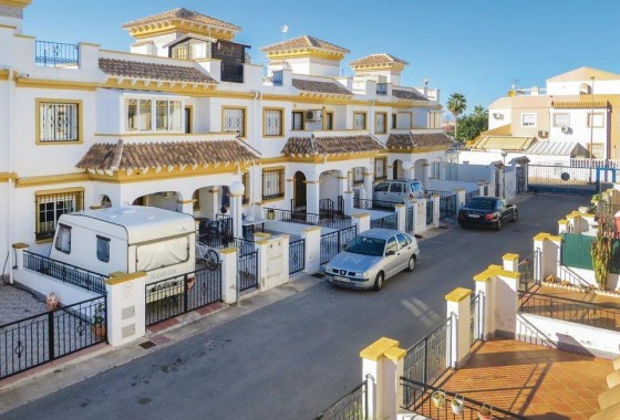 Revente - Villa - Torrevieja - Carrefour