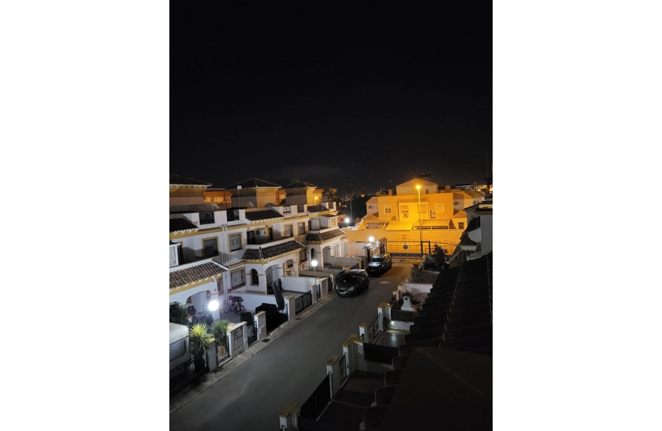 Revente - Villa - Torrevieja - Carrefour