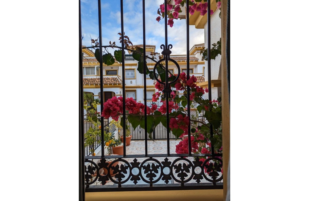 Revente - Villa - Torrevieja - Carrefour