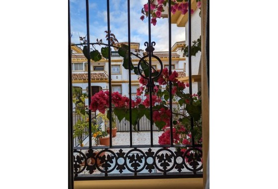 Revente - Villa - Torrevieja - Carrefour