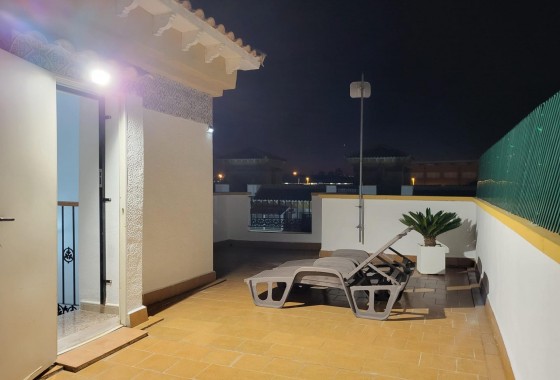 Revente - Villa - Torrevieja - Carrefour