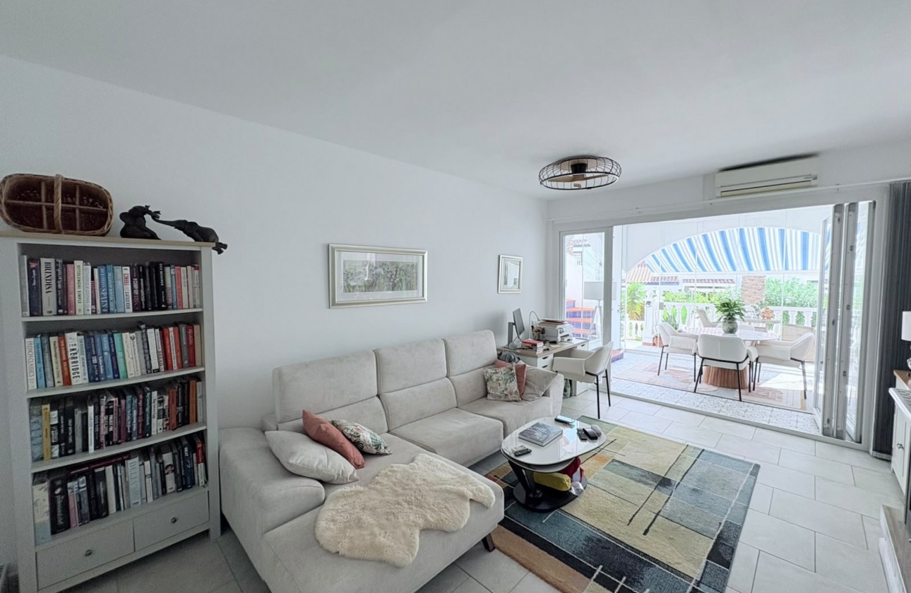 Revente - Villa - Villamartin - Costa Blanca
