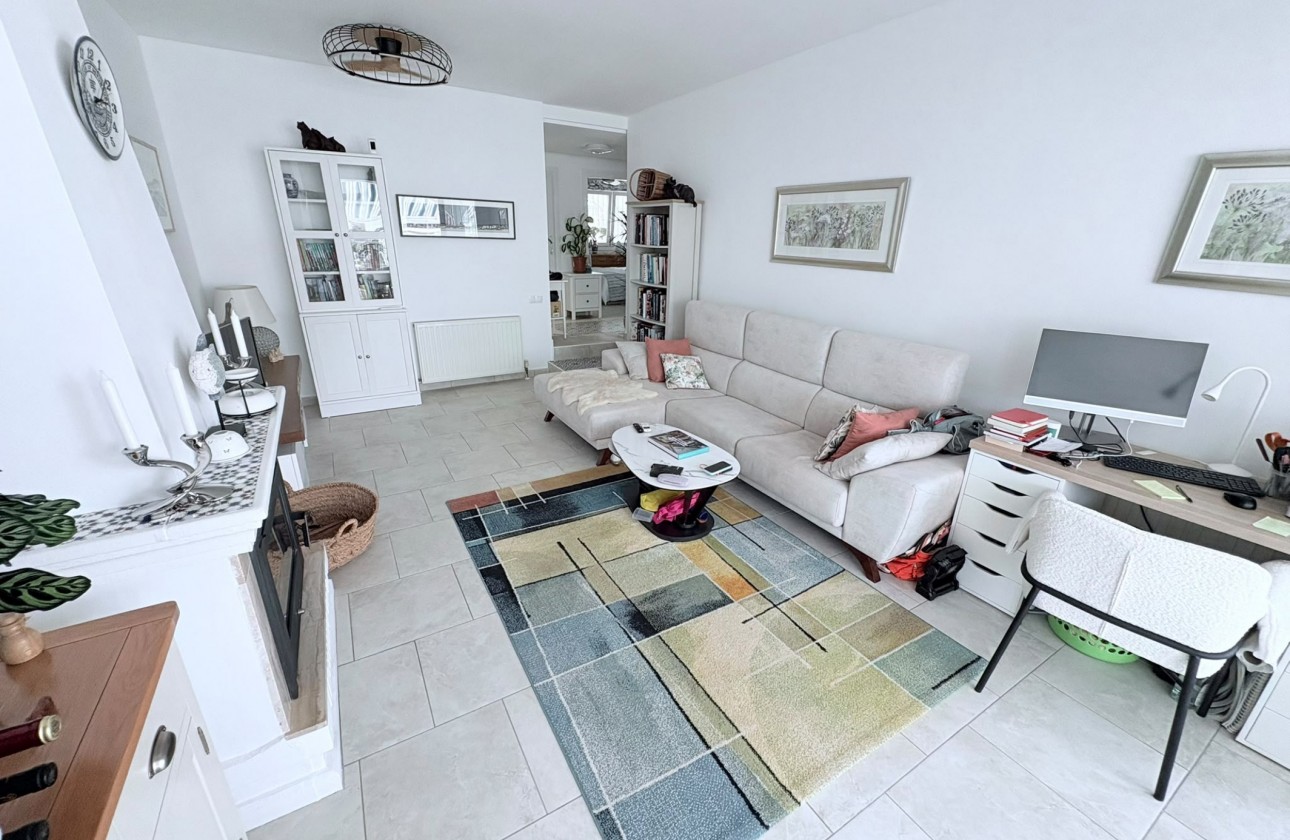 Revente - Villa - Villamartin - Costa Blanca