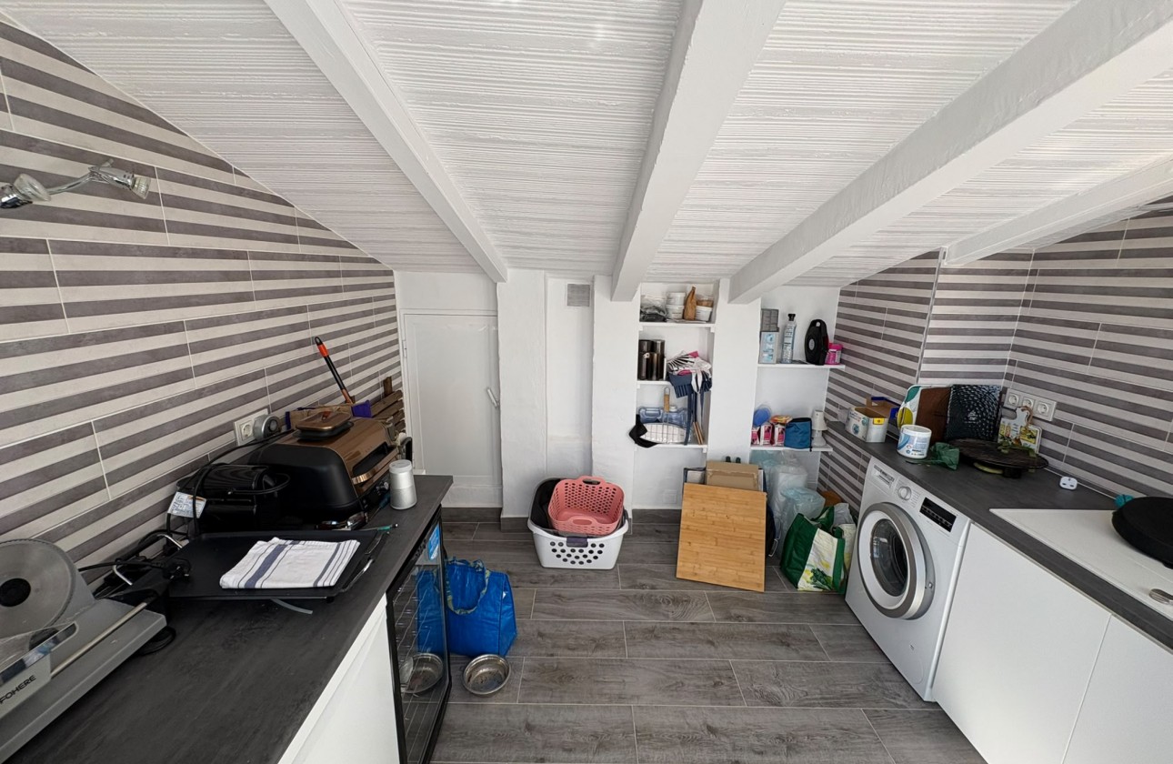 Revente - Villa - Villamartin - Costa Blanca