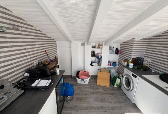 Revente - Villa - Villamartin - Costa Blanca
