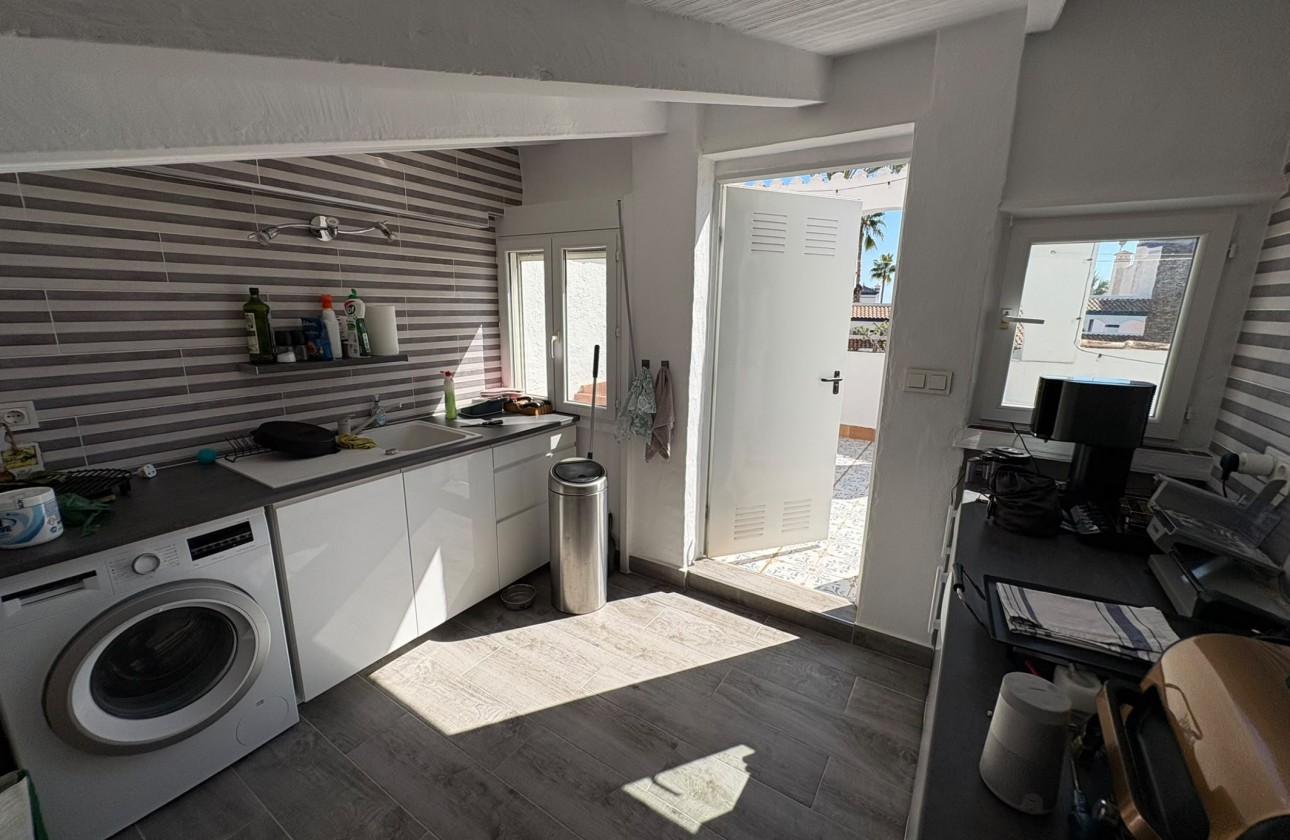 Revente - Villa - Villamartin - Costa Blanca