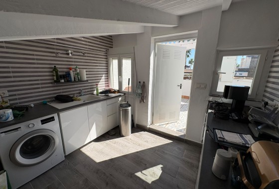 Revente - Villa - Villamartin - Costa Blanca