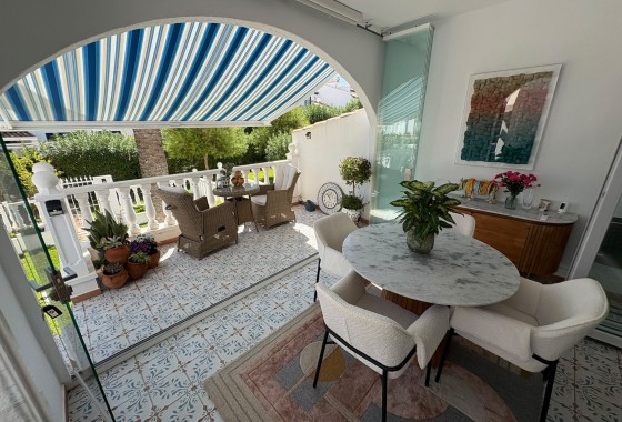 Revente - Villa - Villamartin - Costa Blanca