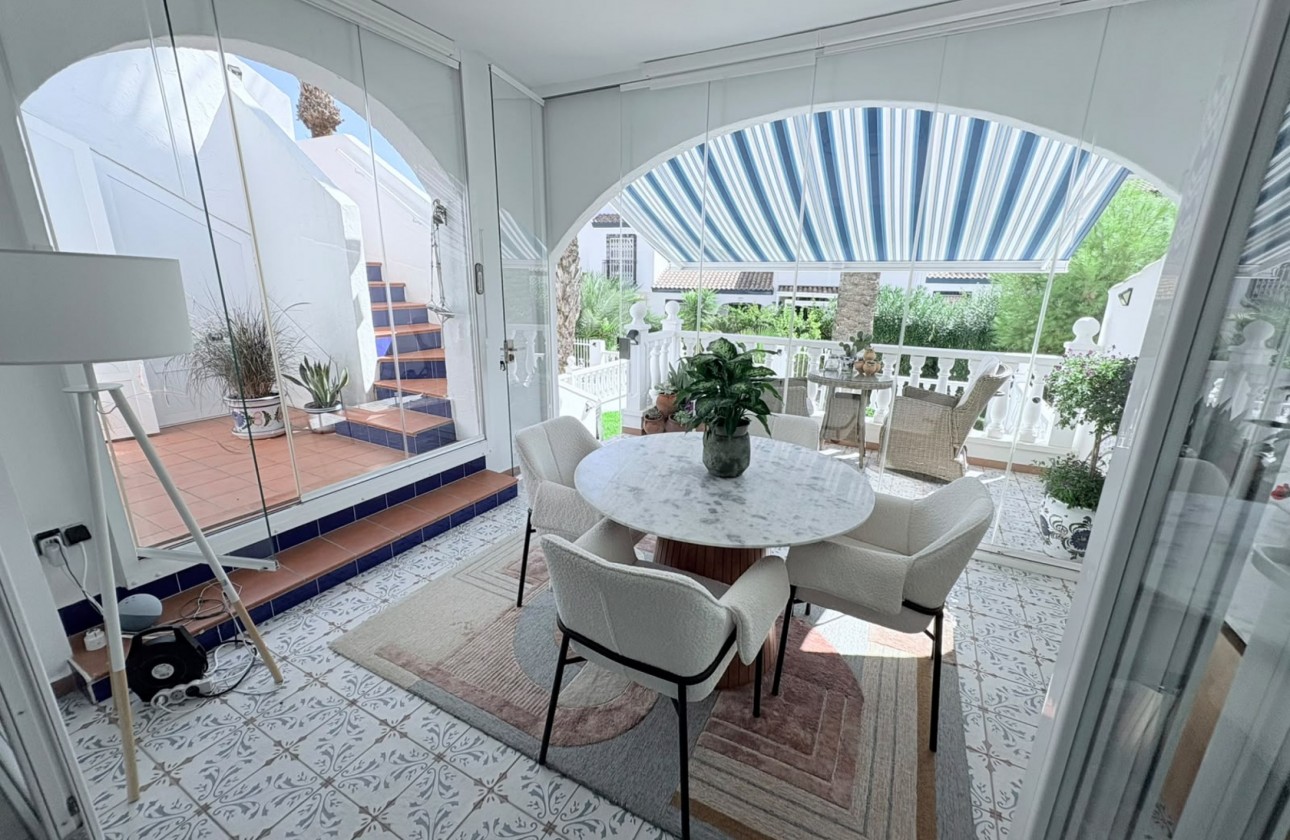 Revente - Villa - Villamartin - Costa Blanca