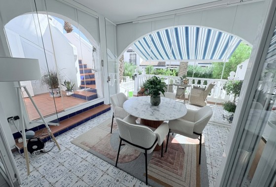 Revente - Villa - Villamartin - Costa Blanca