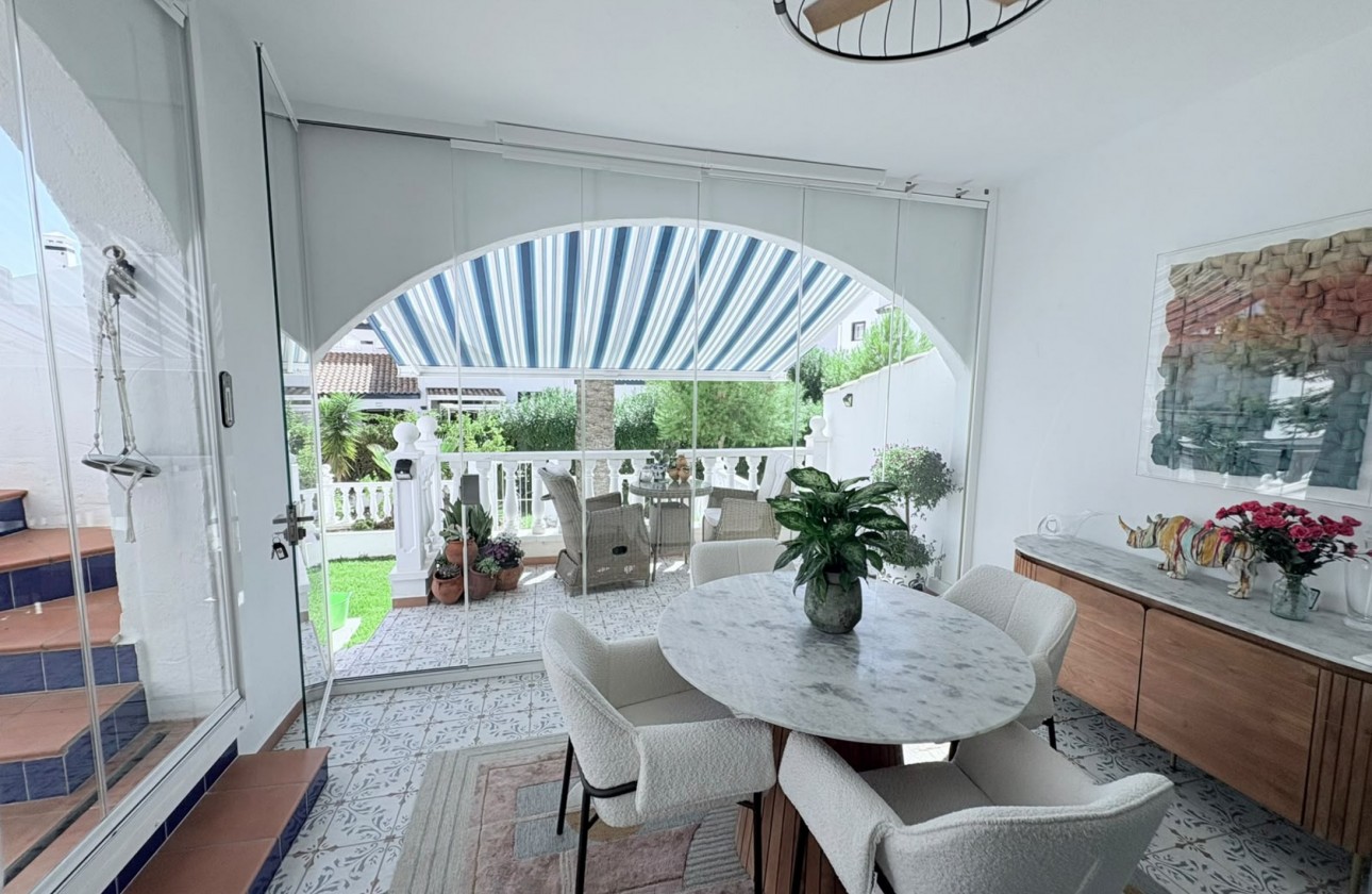 Revente - Villa - Villamartin - Costa Blanca