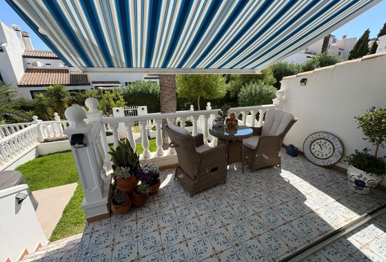 Revente - Villa - Villamartin - Costa Blanca