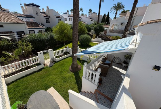 Revente - Villa - Villamartin - Costa Blanca