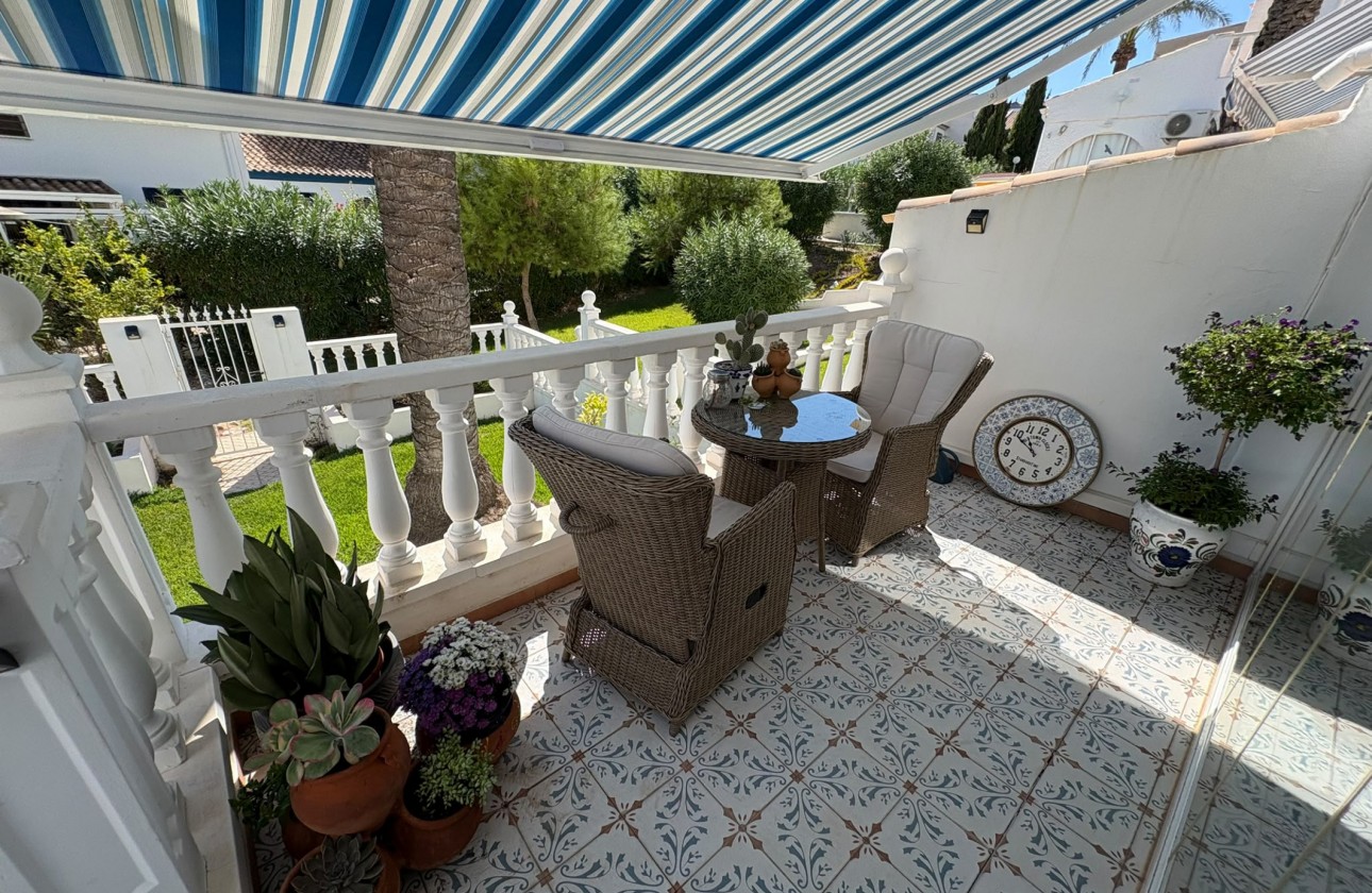Revente - Villa - Villamartin - Costa Blanca