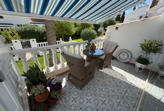 Revente - Villa - Villamartin - Costa Blanca