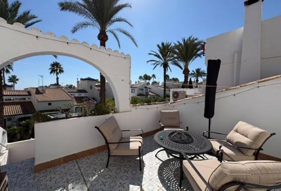 Revente - Villa - Villamartin - Costa Blanca